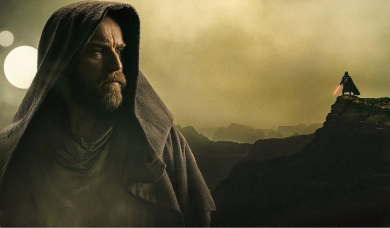 wallpaper Obi Wan